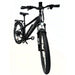 MONO TROY EQP 750W 48V 15Ah Electric Bike Front Side View