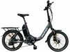 MONO VESTA 250W 36V 13Ah Electric Bike Side View