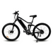 MONO ZEUS 500W 48V 15A Electric Bike Left Side View