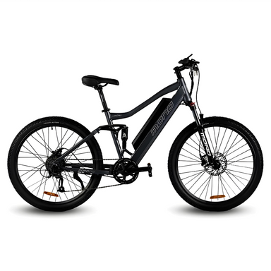 MONO ZEUS 500W 48V 15A Electric Bike Right Side View