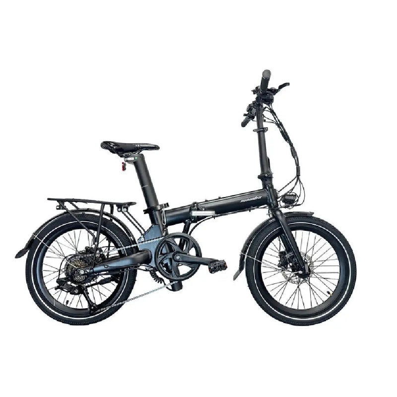 Mamba Nomad Electric Bike