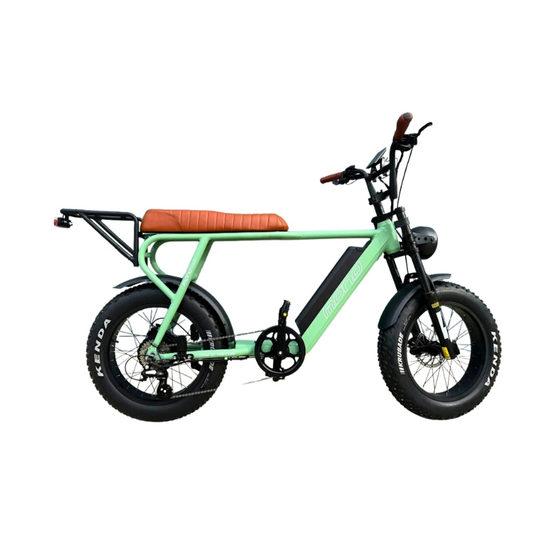 Mono Triton 500W 48V 16Ah Electric Bike