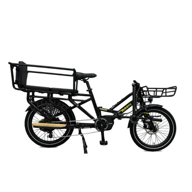 Moov8 C2 250W 36V Electric Bike Right Side View