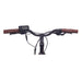 NCM T3 250W 48V 12Ah Electric Bike Handlebar View