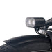 NCM T7S 250W 48V 19Ah Electric Bike Front Light View