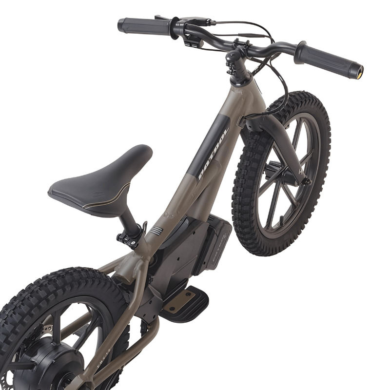 Patrol EMX 16 200W 18V Kids Electric Bike