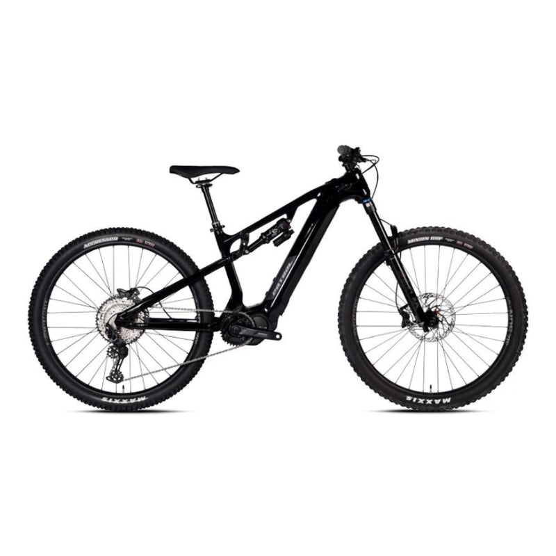 Patrol E-Five E-Bike