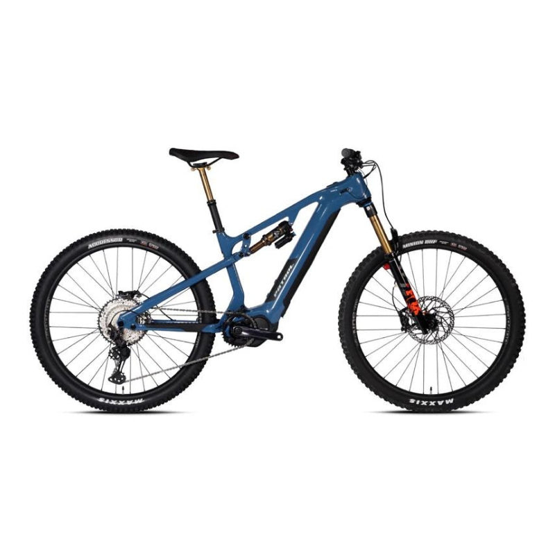 Patrol E-Five E-Bike