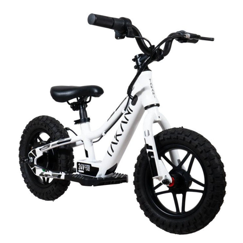 TAKANI TK1224 Electric Balance Bike Main Image View