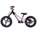 TAKANI TK1648-RS Electric Balance Bike Army Sand Other Side View