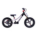 TAKANI TK1648-RS Electric Balance Bike Army Sand Side View