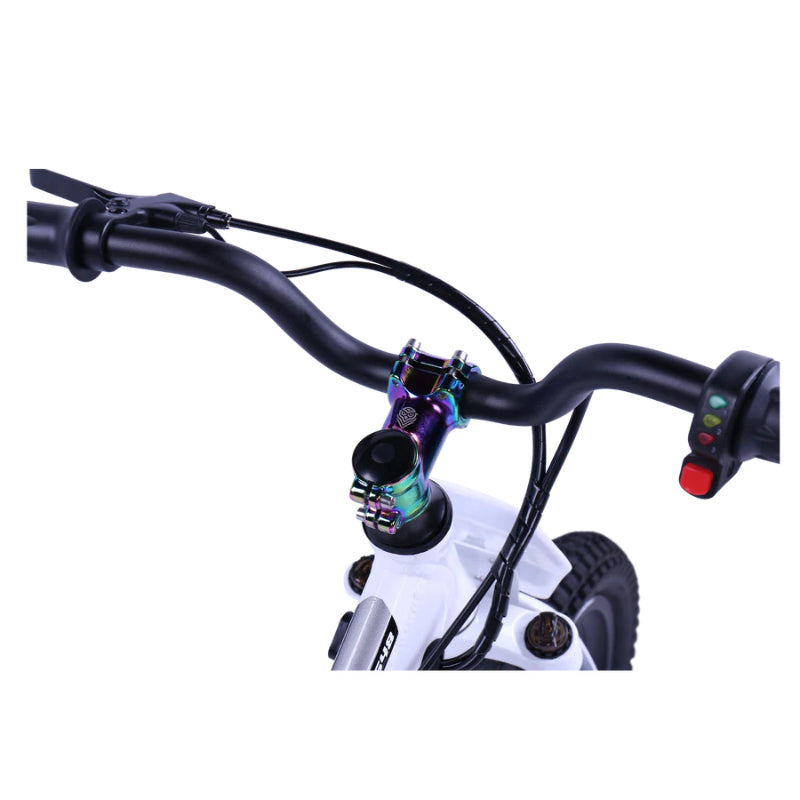 TAKANI TK1648 Handlebars View