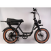 TOLAND HUNTSMAN ST 750W 48V 15AH Electric Bike Black Right Side View