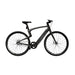 Urtopia Carbon One Electric Bike in LyraBlack Main Picture Side View