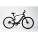 Urtopia Carbon One Electric Bike in LyraBlack Side View