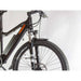 VAMOS El Diablo 48V/20Ah Electric Bike Black Fork View