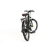 VAMOS El Diablo 48V/20Ah Electric Bike Black Rear View