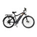 VAMOS El Diablo 48V/20Ah Electric Bike Black Right Side View