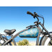 VAMOS x Saltwater Dreamtime 750W 48V 20Ah Electric Bike Details