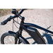 VOLITION JET i3 Tour 910Wh 52V Electric Bike Top View