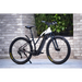 VOLITION Wallaby X10 Sport 700Wh 48V Electric Bike in Black Side View