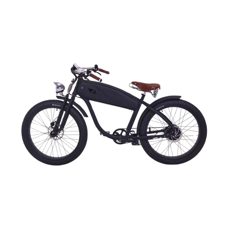 Vallkree The Spirit Horse Belt Drive E-Bike