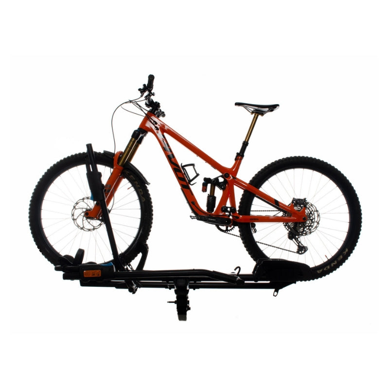 Vamos Rockymounts Highnoon FC 2" Bike Carrier Accessories in Black