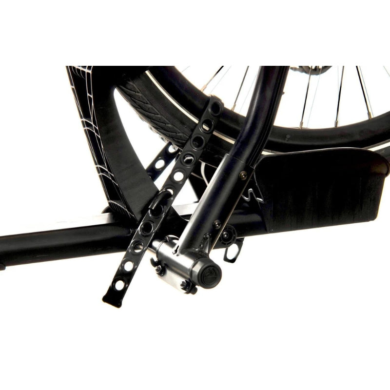 Vamos Rockymounts Highnoon FC 2" Bike Carrier Accessories in Black