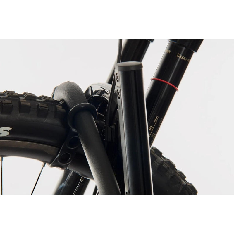 Vamos Rockymounts Highnoon FC 2" Bike Carrier Accessories in Black