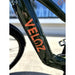 Veloz Discovery Pro 2024 Electric Bike Brand View