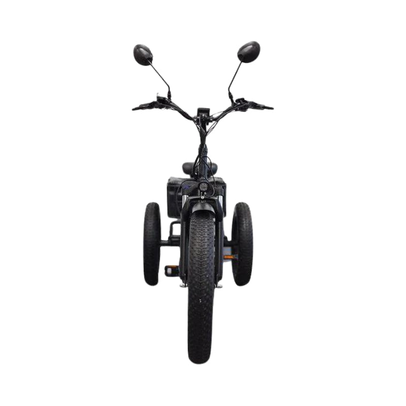 Veloz EX200 500W 20Ah Trike E-Bike