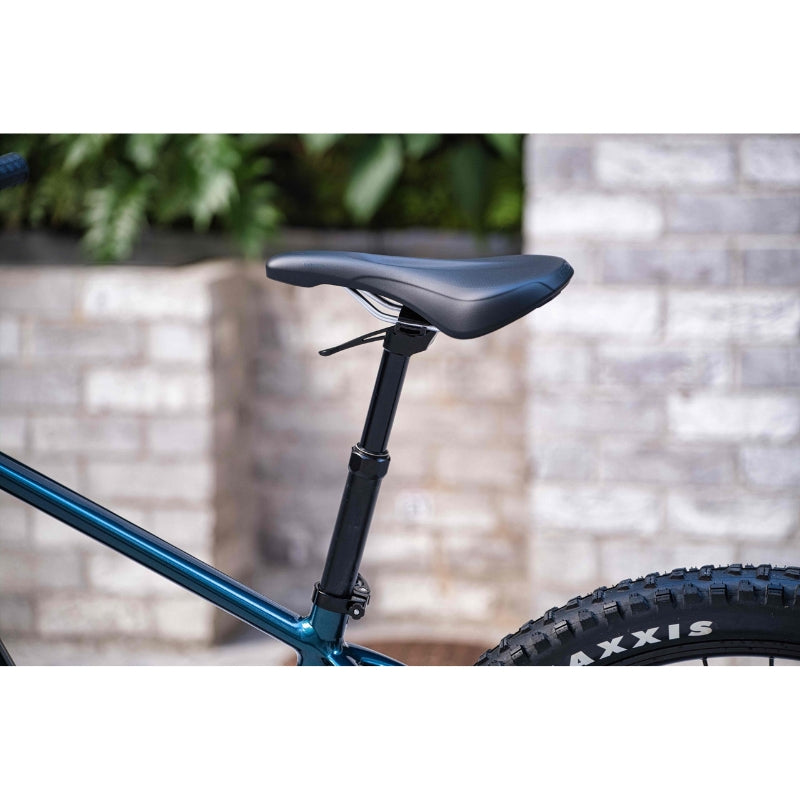 Volition Jet Pro 4.0 E-Bike in Blue Green