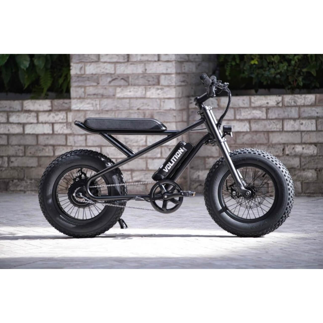 Volition Koala BMX E-Bike