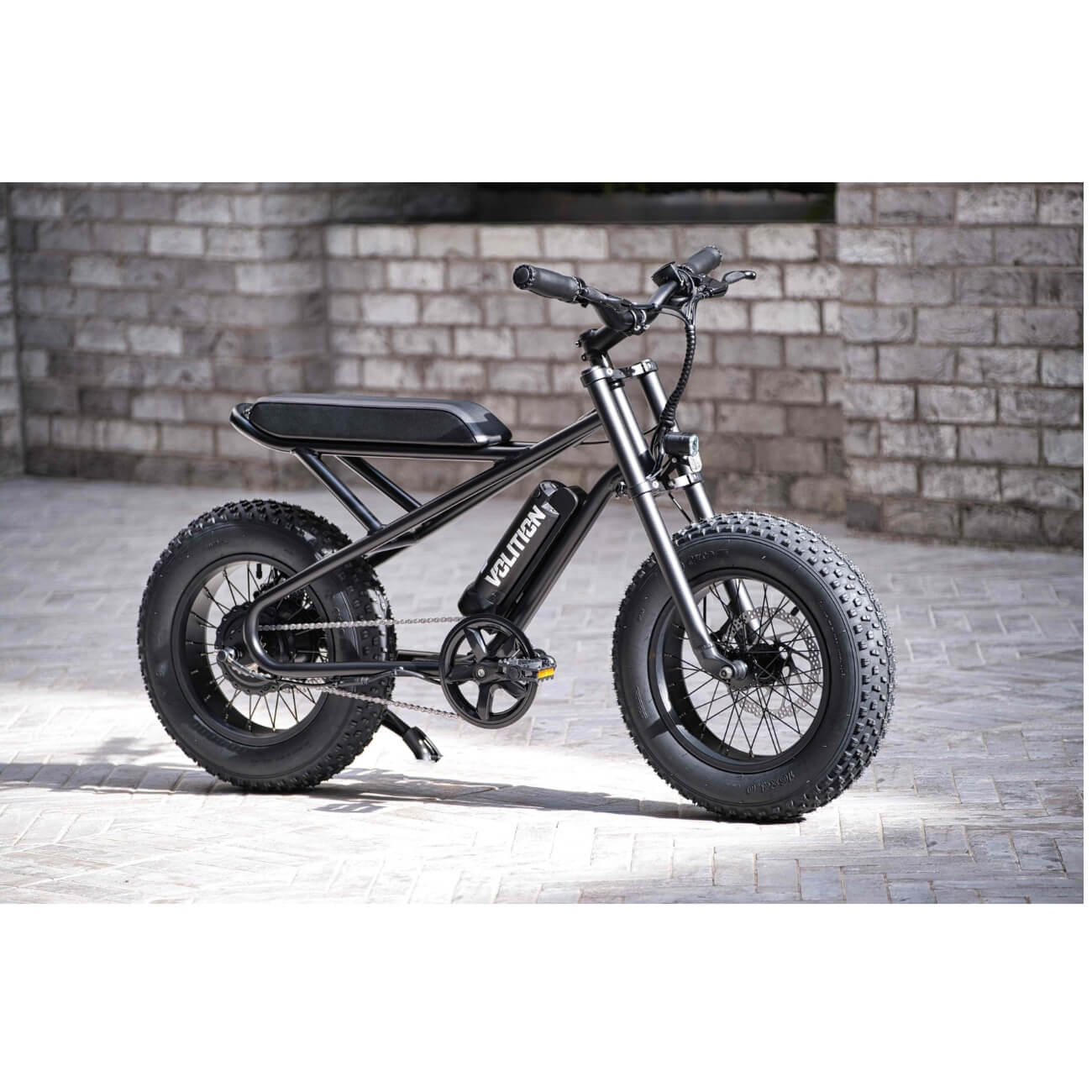 Volition Koala BMX E-Bike