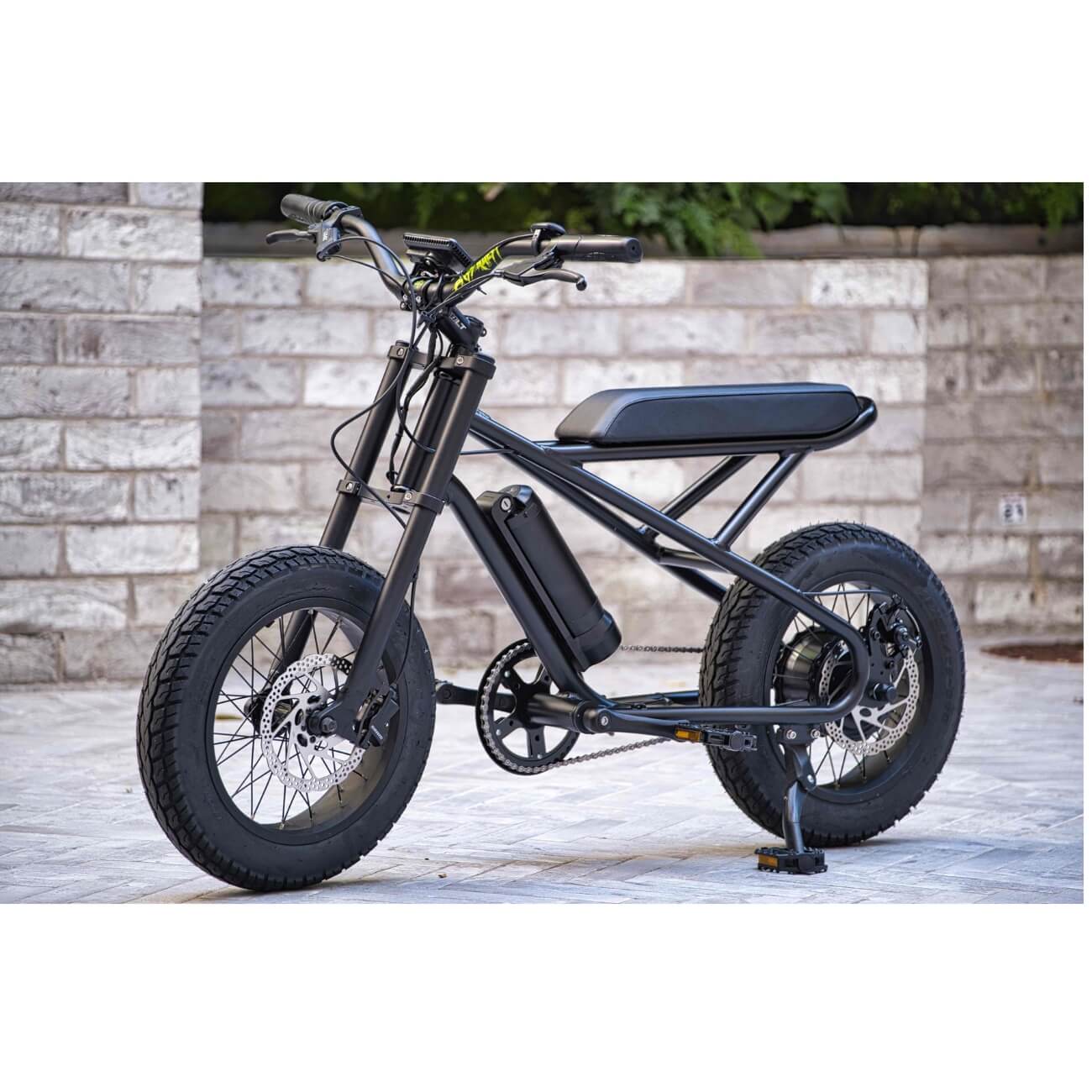 Volition Koala BMX E-Bike