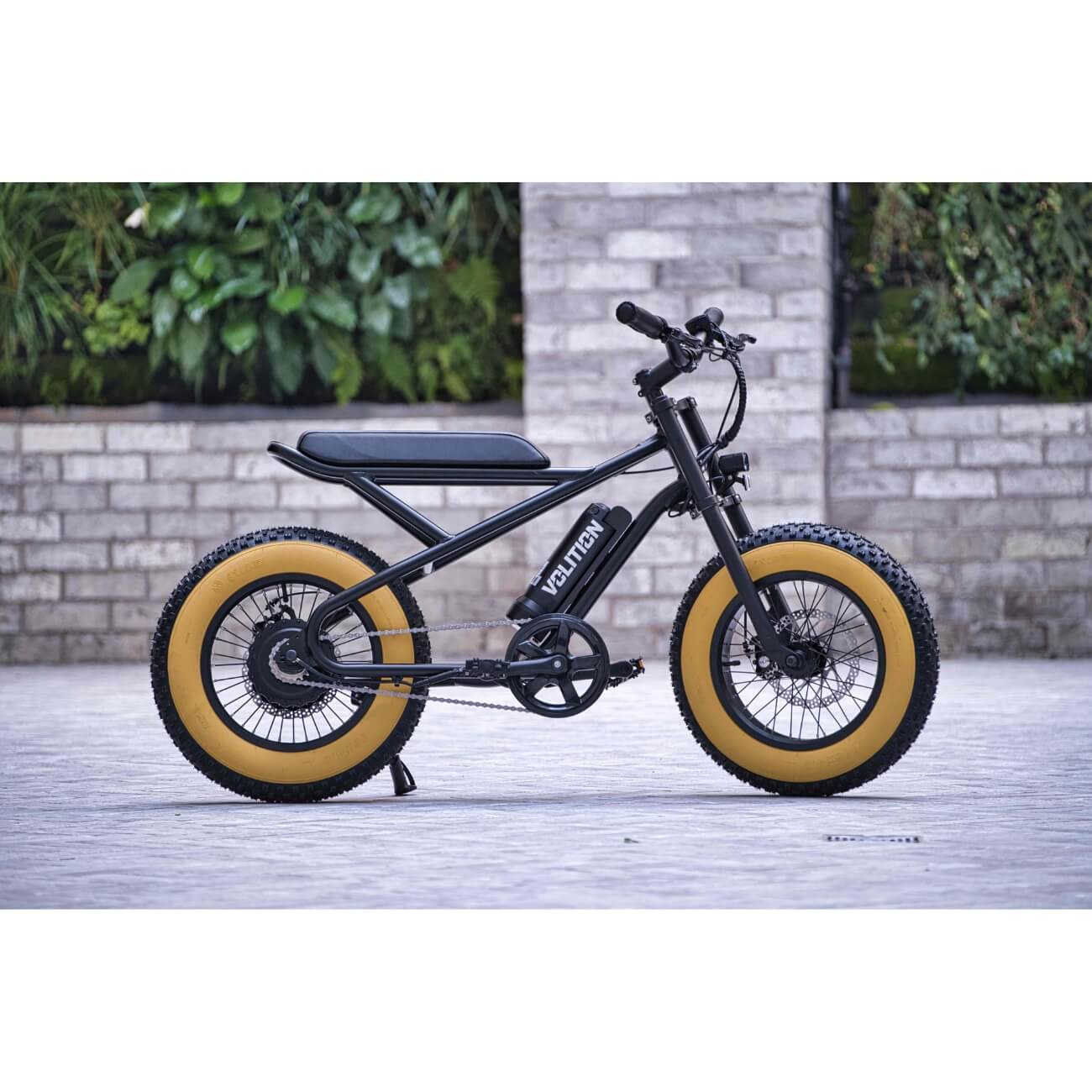 Volition Koala BMX E-Bike