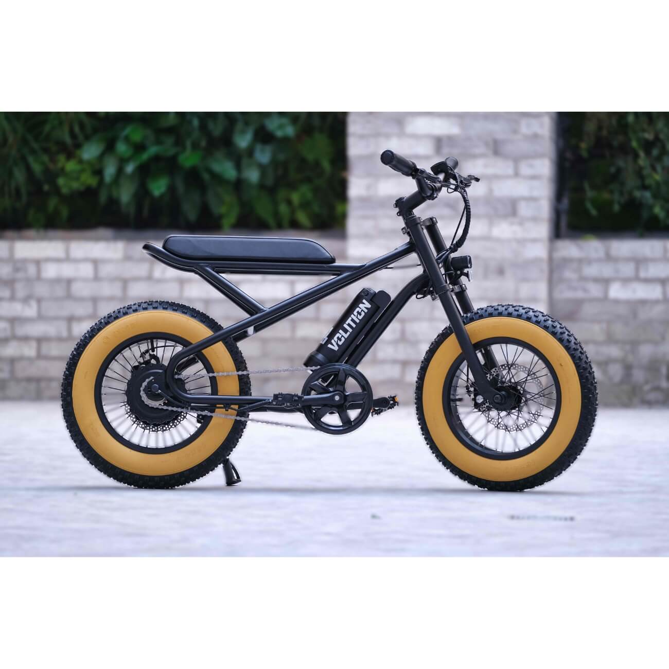 Volition Koala BMX E-Bike