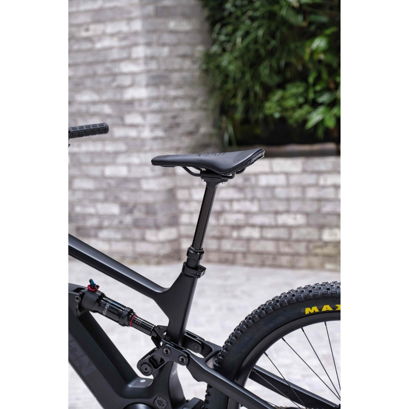 Volition Max Pro 95Nm eMTB E-Bike in Matt Black