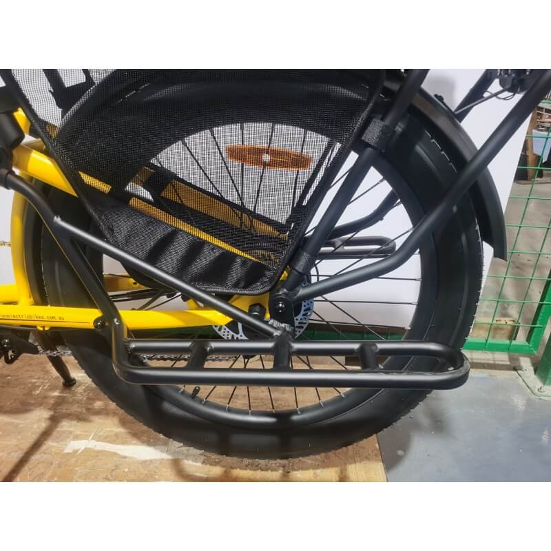 Vyron Hauler Cargo E-Bike