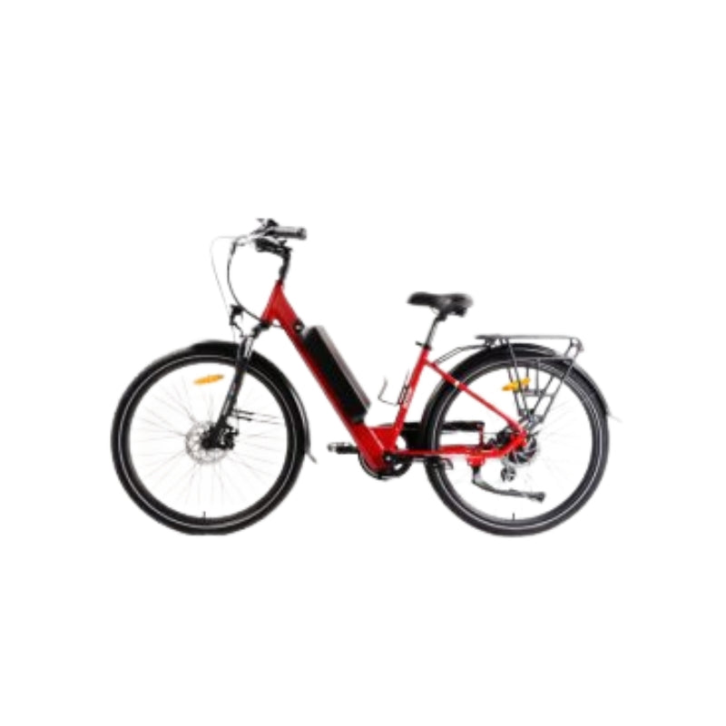 Vyron Independent Noosa Commuter E-Bike