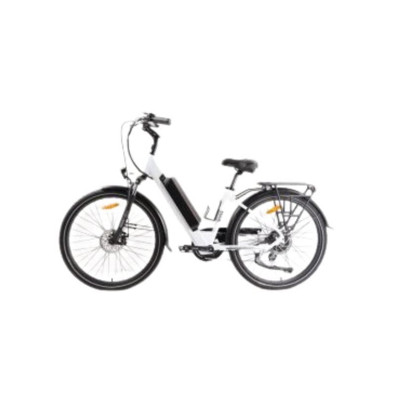 Vyron Independent Noosa Commuter E-Bike