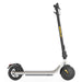 benelle-c20-electric-scooter-in-colour-black-and-white-right-side-view