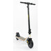 benelle-c40-electric-scooter-front-right-side-view