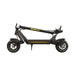 benelle-gt60-electric-scooter-in-colour-black-folded-view