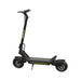 benelle-gt60-scooter-in-colour-black-rear-left-side-view