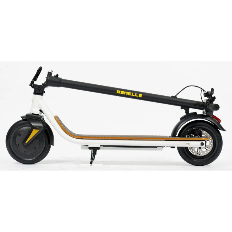 c40-scooter-in-colour-black-and-white-folded