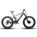 Defender-S Ebike in Colour Grey Right Side View