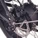 ET Cycle T1000 for sale brakes