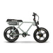 Flash E-bike in Colour Lunar Dust AWD