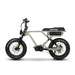 Flash E-bike in Colour Lunar Dust Left Side View